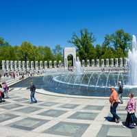 World War II Memorial