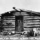 Ben Ross's Cabin in Omak, Washington