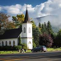 Bethany Chapel in Everson, Washington