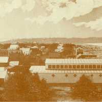 Crystal Baths, Long Beach, Washington, about 1905