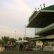 Emerald Downs seating in Auburn, Washington