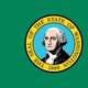 Flag of Washington