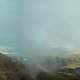 Mount St Helens Panoramic Photo scenic