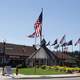 Pend Oreille County Historical Museum in Newport, Washington