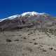 Plains of Abraham on Mount St. Helens