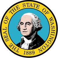 Seal of Washington