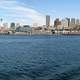 Panoramic Skyline of Seattle, Washington