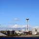 Space Needle in Seattle