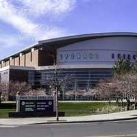 Spokane Veteran's Memorial in Washington