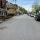 Backstreet View in Harper's Ferry, West Virginia