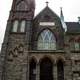 Catholic Church Building in Harper's Ferry West Virginia