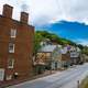 Great Street View at Harper's Ferry