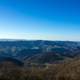 Allegheny Range in the Morning Light