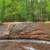 Amnicon Falls waterfall