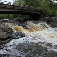 Amnicon Falls State Park  Photos