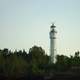 Lighthouse at Apostle Islands National Lakeshore, Wisconsin