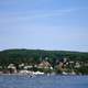 Bayfield Shoreline at Apostle Islands National Lakeshore, Wisconsin