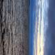 Lake Superior at Dawn at Apostle Islands National Lakeshore, Wisconsin