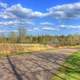 Scenic Roadway in the Black River Forest