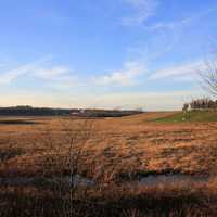 Farms and Fields at Cadiz Springs State Park