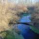 Stream at Cadiz Springs State Park