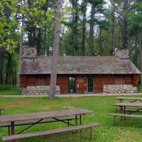 Council Grounds State Park  Photos