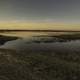 Dusk over the Marsh landscape at Crex Meadows