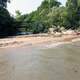 Creek Mouth at Fischer Creek, Wisconsin