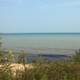 Lake Michigan at Fischer Creek, Wisconsin