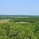 Landscape Overview at Hoffman Hills State Recreation Area, Wisconsin