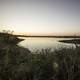 Lagoon and Marsh landscape at Horicon