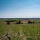 Landscapes and Horizon line on the Ice Age Trail