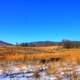 Scenic Landscape on the Ice Age Trail, Wisconsin