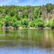 Opposite Bank at Interstate Park, Wisconsin