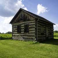 Cabin at Paradise Springs