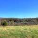 Grasslands and forests at Kettle Moraine South, Wisconsin