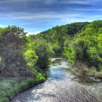 Kinnickinnic State park  Photos