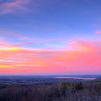 Lapham Peak State Park  Photos