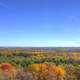 Full Colors at Lapham Peak State Park, Wisconsin