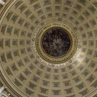 Capital Dome view in Madison, Wisconsin