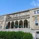 Memorial Union in Madison, Wisconsin