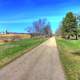 Biking Path in Madison, Wisconsin