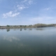Orchid Heights Pond Panorama