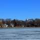 Capital from Monona in Madison, Wisconsin