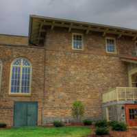 Carson Gulley Center in Madison, Wisconsin