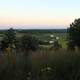 Dusk Landscape in Madison, Wisconsin