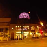 Performing Arts Center in Madison, Wisconsin