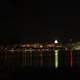 Madison Skyline at Night in Madison, Wisconsin