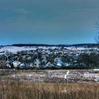 Middleton Neighborhood in Madison, Wisconsin