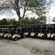 Golf Carts at Grant Park